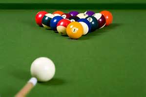 Pool Table Billiards Vallye/Dynamo - Game Rental - San Francisco Events