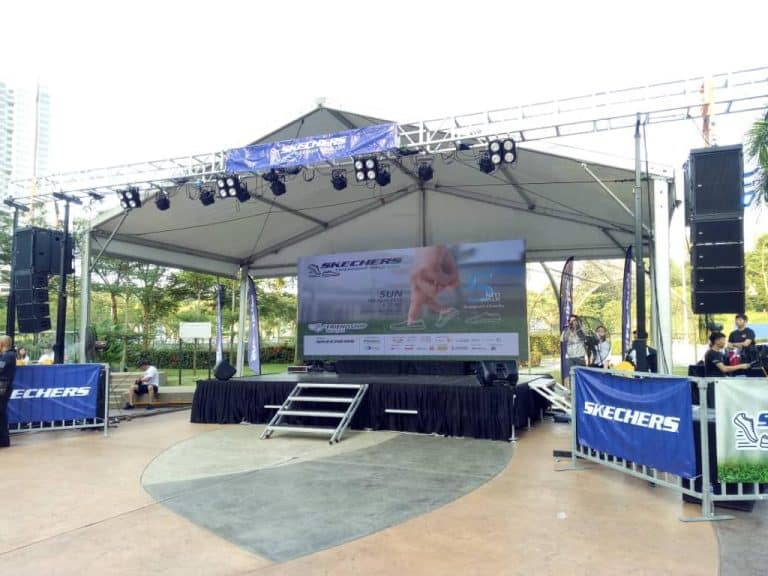 Stage
