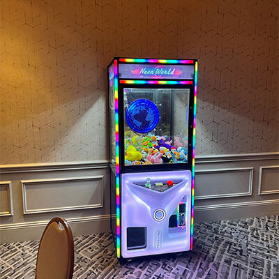 Claw Machine